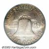 Image 2 : 1950-D 50C MS66 Full Bell Lines PCGS.