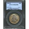 Image 3 : 1950-D 50C MS66 Full Bell Lines PCGS.