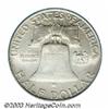 Image 2 : 1951-D 50C MS66 Full Bell Lines PCGS.