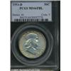 Image 3 : 1951-D 50C MS66 Full Bell Lines PCGS.