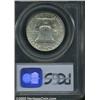 Image 4 : 1951-D 50C MS66 Full Bell Lines PCGS.