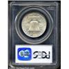 Image 2 : 1951-D 50C MS66 Full Bell Lines PCGS.
