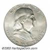Image 1 : 1952-D 50C MS66 Full Bell Lines PCGS.