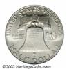 Image 2 : 1952-D 50C MS66 Full Bell Lines PCGS.