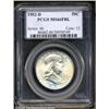 Image 3 : 1952-D 50C MS66 Full Bell Lines PCGS.
