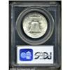 Image 4 : 1952-D 50C MS66 Full Bell Lines PCGS.