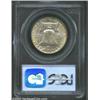 Image 2 : 1952-D 50C MS66 Full Bell Lines PCGS.