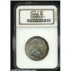 Image 1 : 1952-D 50C MS66 Full Bell Lines NGC.