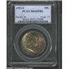 Image 1 : 1952-S 50C MS65 Full Bell Lines PCGS.