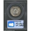 Image 2 : 1952-S 50C MS65 Full Bell Lines PCGS.
