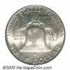 Image 2 : 1953-D 50C MS66 Full Bell Lines PCGS.