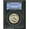 Image 3 : 1953-D 50C MS66 Full Bell Lines PCGS.