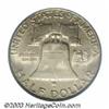 Image 2 : 1953-D 50C MS66 Full Bell Lines PCGS.