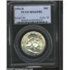 Image 1 : 1954-D 50C MS66 Full Bell Lines PCGS.