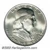 Image 1 : 1954-D 50C MS66 Full Bell Lines PCGS.