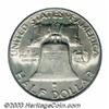 Image 2 : 1954-D 50C MS66 Full Bell Lines PCGS.