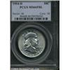 Image 3 : 1954-D 50C MS66 Full Bell Lines PCGS.