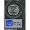 Image 4 : 1954-D 50C MS66 Full Bell Lines PCGS.