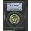 Image 3 : 1954-S 50C MS66 Full Bell Lines PCGS.
