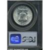 Image 4 : 1954-S 50C MS66 Full Bell Lines PCGS.