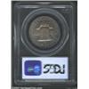 Image 2 : 1955 50C MS66 Full Bell Lines PCGS.