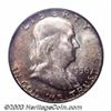 Image 1 : 1956 50C MS67 Full Bell Lines PCGS.