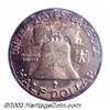 Image 2 : 1956 50C MS67 Full Bell Lines PCGS.