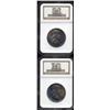 Image 1 : 1958 MS66 NGC,