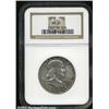 Image 1 : 1958 50C MS67 NGC.