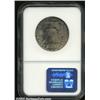 Image 2 : 1958 50C MS67 NGC.