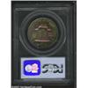 Image 2 : 1958-D 50C MS67 Full Bell Lines PCGS.