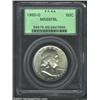 Image 1 : 1960-D 50C MS65 Full Bell Lines PCGS.