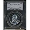 Image 1 : 1950 50C PR64 Cameo PCGS.