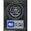 Image 2 : 1950 50C PR64 Cameo PCGS.