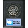 Image 2 : 1951 50C PR65 Cameo PCGS.