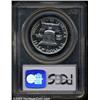 Image 2 : 1952 50C PR64 Cameo PCGS.