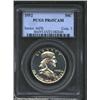 Image 1 : 1952 50C PR65 Cameo PCGS.