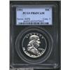 Image 1 : 1952 50C PR65 Cameo PCGS.