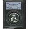 Image 1 : 1952 50C PR67 Cameo PCGS.