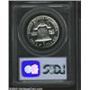 Image 2 : 1952 50C PR67 Cameo PCGS.