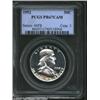 Image 3 : 1952 50C PR67 Cameo PCGS.