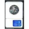Image 2 : 1953 50C PR66 Cameo NGC.