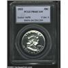 Image 1 : 1953 50C PR66 Cameo PCGS.