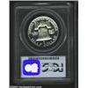 Image 2 : 1953 50C PR66 Cameo PCGS.