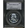 Image 1 : 1953 50C PR66 Cameo PCGS.