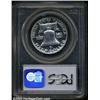Image 2 : 1953 50C PR66 Cameo PCGS.