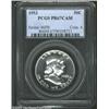 Image 1 : 1953 50C PR67 Cameo PCGS.