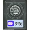 Image 2 : 1953 50C PR67 Cameo PCGS.