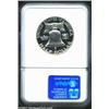 Image 4 : 1953 50C PR66 Ultra Cameo NGC.