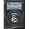 Image 1 : 1954 50C PR67 Deep Cameo PCGS.